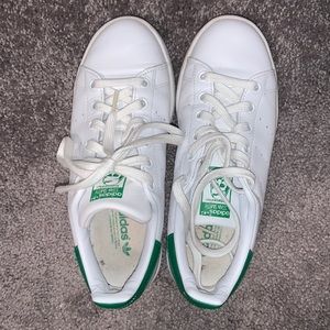 Stan smith adidas size 6